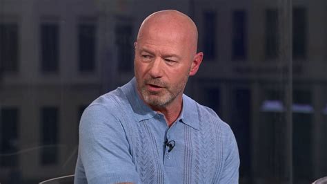 Fans Compare Alan Shearer to Sean Dyche in Hilarious Voice Joke during ...