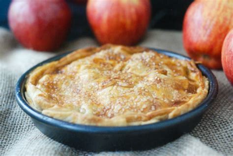 AirFryer Apple Pie | Air fryer recipes, Air fried food, Food