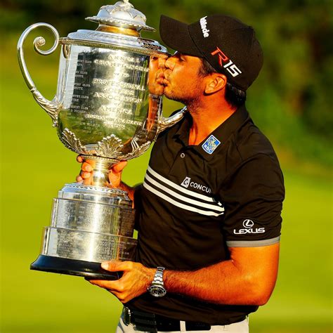 Breakthrough PGA Championship Win Is Just the Beginning of Jason Day's ...