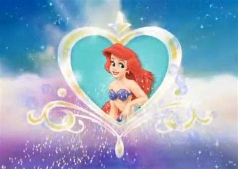 Which song from Disney Princess Sing Along Songs Vol. 3 - Perfectly Princess is your favorite ...