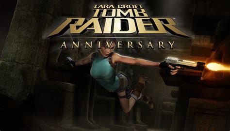 Buy Tomb Raider: Anniversary from the Humble Store