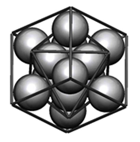 Article 42: Geometry - Platonic Solids - Part 3 - Spherical & Stereographic Solids - Cosmic Core