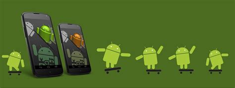 Top 5 Reasons to Choose Android App Development - KritiKal