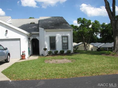 3343 S Royal Oaks Dr, Inverness, FL 34452 - See Est. Value, Schools & More