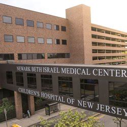 Newark Beth Israel Medical Center - 12 Reviews - Medical Centers - 201 ...