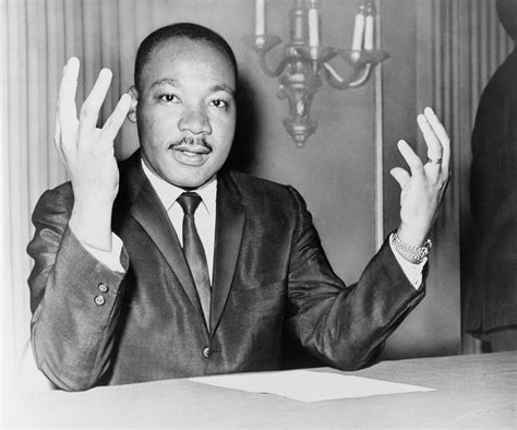 The Editors: Martin Luther King’s radical politics were rooted in radical Christian love ...