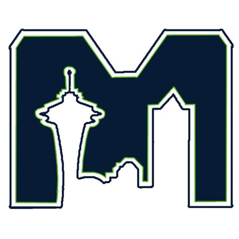 Seattle Metropolitans by mr-bradleys on DeviantArt