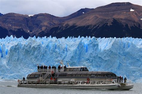 23 Things To Know BEFORE Visiting The Perito Moreno Glacier