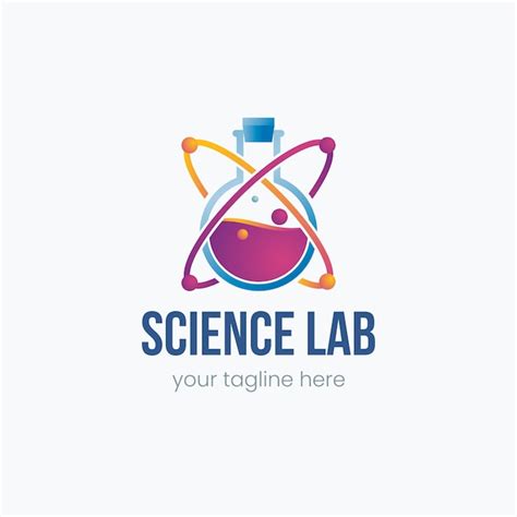 Science Logo - Free Vectors & PSDs to Download