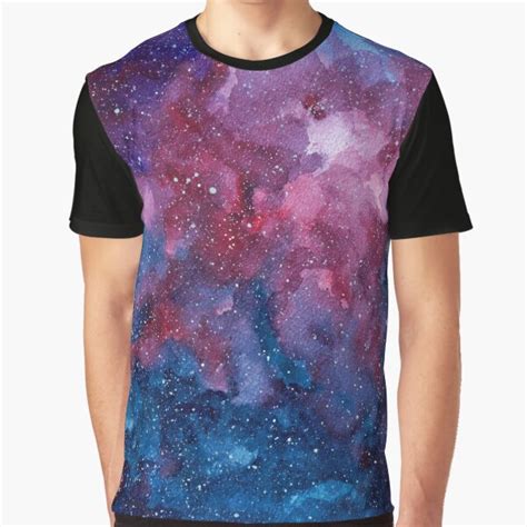 "Galaxy" T-shirt for Sale by cadva | Redbubble | cadva graphic t-shirts - galaxy graphic t ...