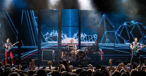 Muse Live