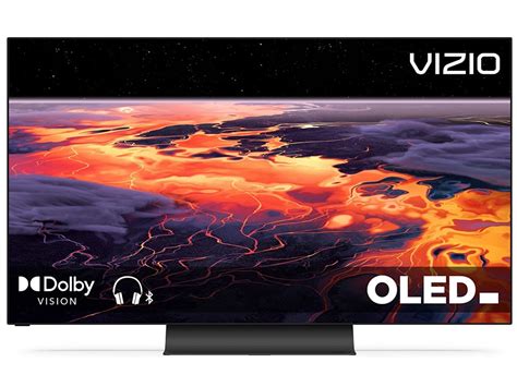 65-inch Vizio OLED H1 TV with 120Hz on sale for 33% off - NotebookCheck ...