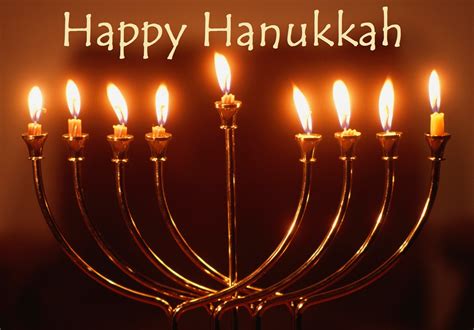 Fine Martial Fiber: Happy Hanukkah!!