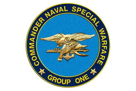 Naval Special Warfare Group 1 | Military.com