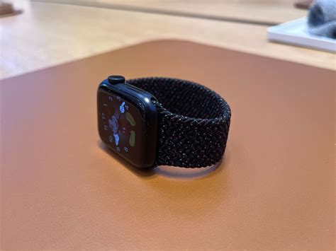 Black Unity watch bands arrive at Apple Shops with devoted show in ...