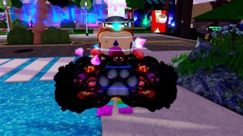 Roblox Royale High: How to Get the Spirit of Halloween Wings - Touch, Tap, Play