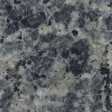 Granite Colors | Stone Colors - New Blue Granite