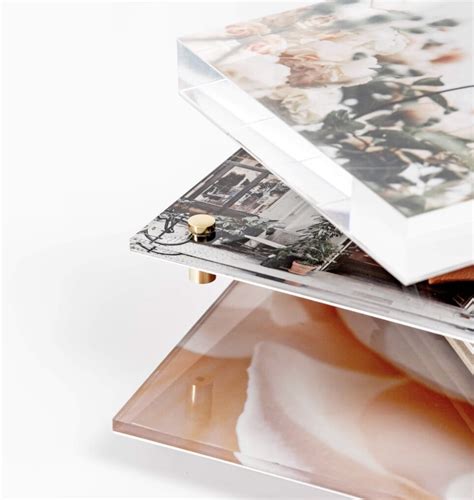 Printing Photos Onto Acrylic: The Ten Best Acrylic Printers There!