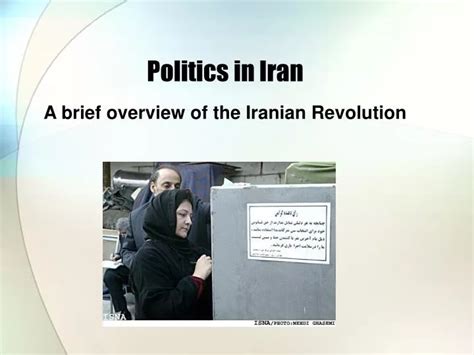 PPT - Politics in Iran PowerPoint Presentation, free download - ID:5147707