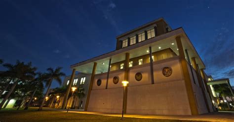 Alumni and students share perspectives on FIU Law’s first decade | FIU ...