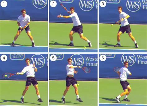 Tennis 101: The 6 Basic Strokes Explained Step-by-Step - Pat Cash Tennis