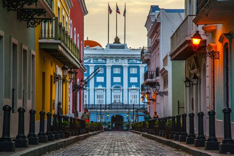 Old San Juan Puerto Rico by Jeremy McKane - Photo 8775729 / 500px