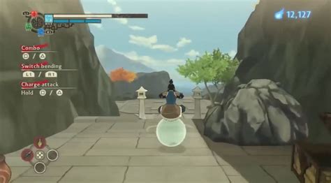 Avatar Korra Pc Game Download - nvever