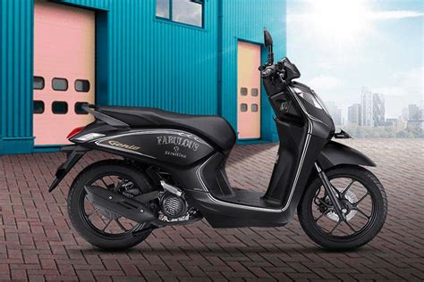 Honda Genio 2020 Price, Promo June, Spec & Reviews