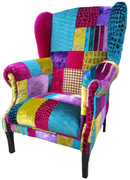 Colorful Armchairs Uk - Fuegoder Revolucion