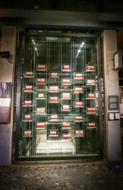 Warsaw Uprising Museum | Hooked On Europe