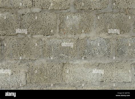 Cement Bricks Texture Stock Photo - Alamy