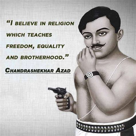 Chandrashekhar azad birthday wishes images, quotes, slogans, sms, photos, whatsapp status images ...