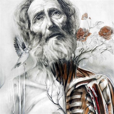 New Anatomical Graphite And Oil Paintings By Nunzio Paci | Designwrld | Anatomy art, Nunzio paci ...