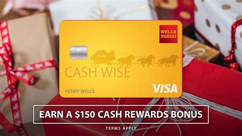 Wells Fargo on LinkedIn: Send the joy this holiday season. Earn a $150 ...