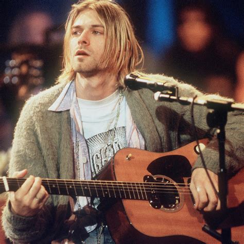 Record Recap: How Good Of A Guitarist Was Kurt Cobain? | The Daily Nexus