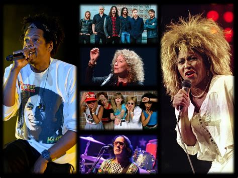 Rock & Roll Hall of Fame’s Class of 2021 offers something for everyone - cleveland.com