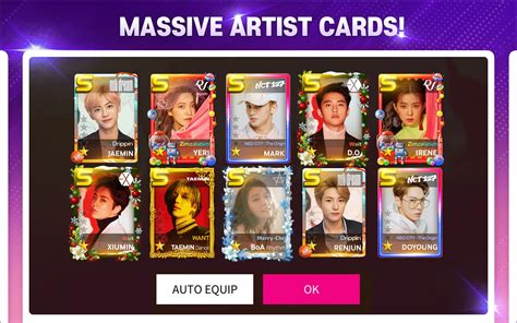 SuperStar SMTOWN for Android - APK Download