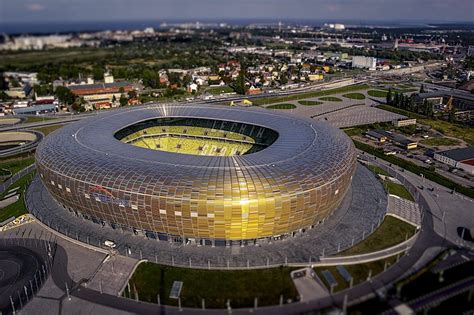 Polsat Plus Arena Gdańsk (Stadion Gdańsk) – StadiumDB.com