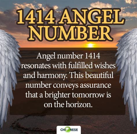 Angel Number 1414 Spiritual Meaning (Love, Money, Twin Flame)