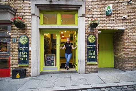 7 Best Hostels In Dublin City Centre in 2020: A LOCALS Guide