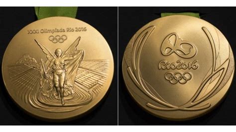 Las medallas que marcaron hitos en la historia de las Olimpiadas - BBC News Mundo