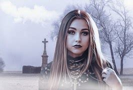 Free illustration: Gothic, Fantasy, Dark, Vampires - Free Image on ...