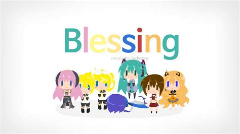 Blessing/Vocaloid Studio - 가온 위키