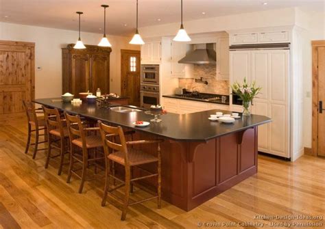 Recommendation Different Types Of Kitchen Islands Long Skinny Island | Aggie Jeffcoocctax