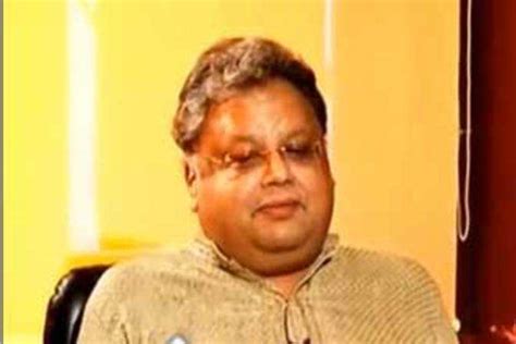 The journey of Rakesh Jhunjhunwala - The Economic Times