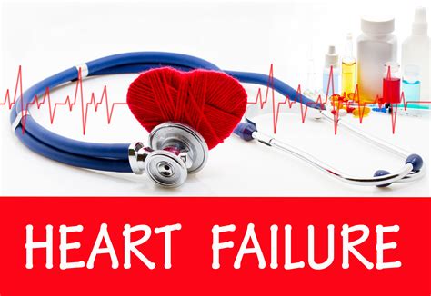 New Treatments for Heart Failure - Buffalo Healthy Living Magazine