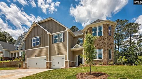 Cobblestone Park Blythewood SC homes for sale