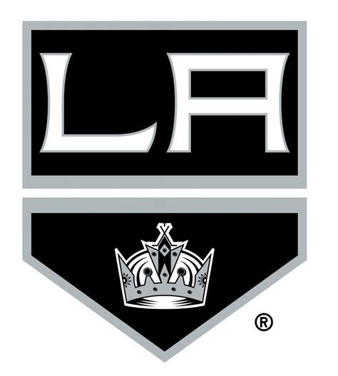 Los Angeles Kings Logo