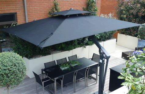 Best Rectangular Patio Table Umbrella / Rectangular Patio Umbrellas You Ll Love In 2021 Wayfair ...