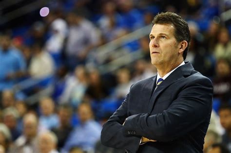 Nevada reached deal with former UCLA coach Steve Alford